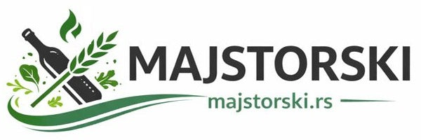 majstorski