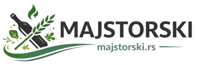 majstorski